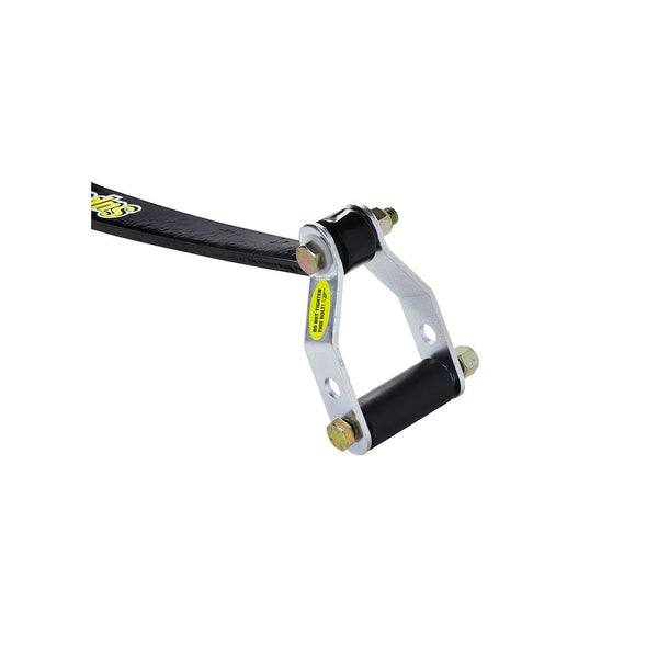 SuperSprings Helper Spring Kit (MPN: SSA18)