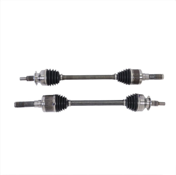 Ford Performance Axle Shaft Kit (MPN: M-4130-M8S)