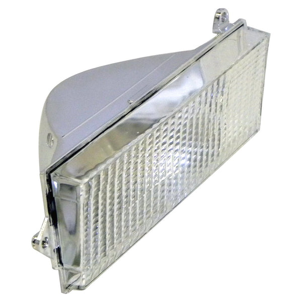 Crown Automotive Parking Turn Signal Light Assembly (MPN: 56000099)