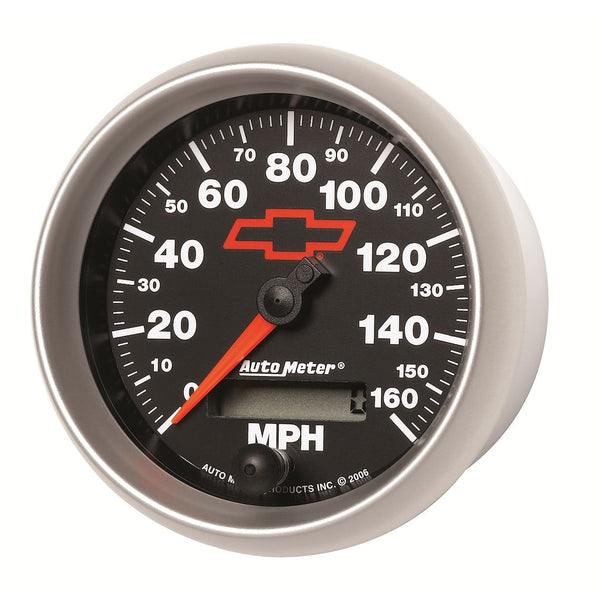 AutoMeter Speedometer (MPN: 3688-00406)