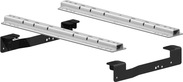 PullRite Fifth Wheel Trailer Hitch Mount Kit (MPN: 2224)