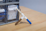 Sea Tech Inc. Tilt Bin Starter Kit (MPN: BK500)