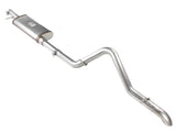 Advanced FLOW Engineering Exhaust System Kit (MPN: 49-46232)