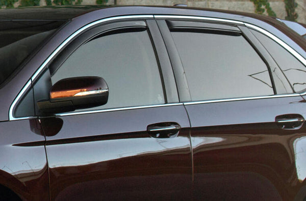 Auto Ventshade In-Channel Ventvisor (MPN: 194514)