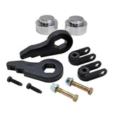 ReadyLIFT SST Lift Kit for GMC and Chevrolet (MPN: 69-3005)