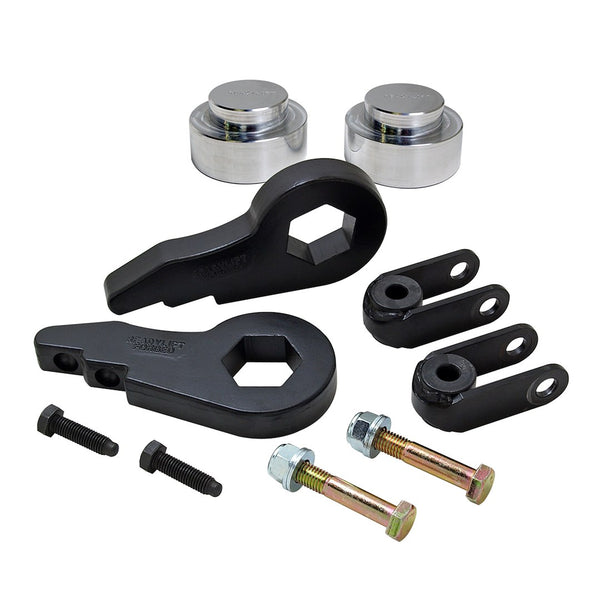 ReadyLIFT SST Lift Kit for GMC and Chevrolet (MPN: 69-3005)