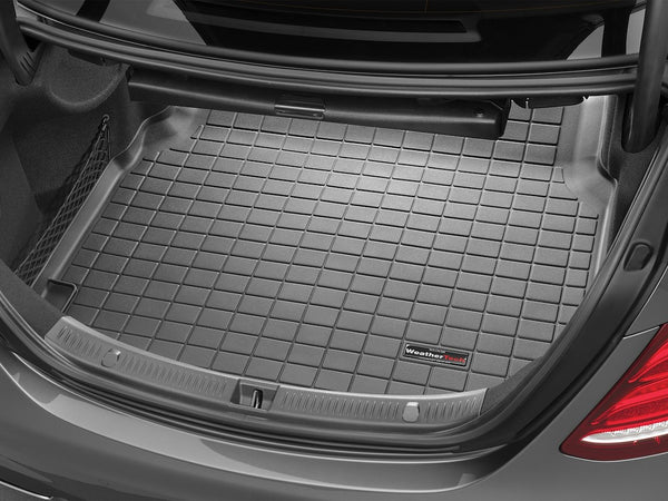 WeatherTech Cargo Liner (MPN: 401157)