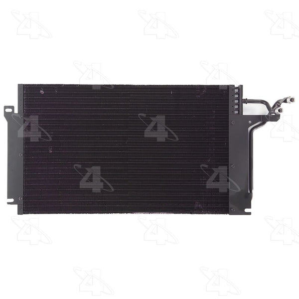 Four Seasons Air Conditioner Condenser (MPN: 40420)