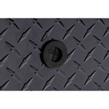 Weather Guard Lo-Side Truck Tool Box (MPN: 174-6-04)