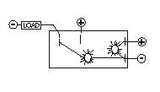 Sierra Marine Multi Purpose Switch (MPN: RK19020)