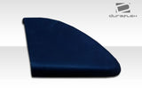 Duraflex Scoop Fiberglass Fender (MPN: 101437)
