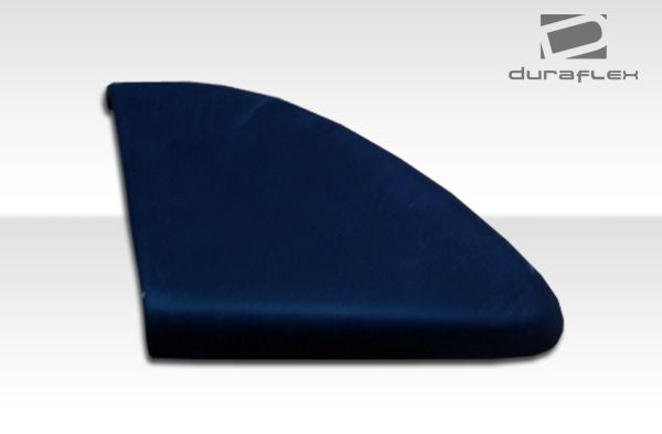Duraflex Scoop Fiberglass Fender (MPN: 101437)