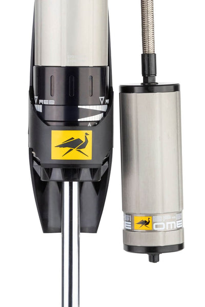 ARB BP-51 Hydraulic Shock Absorber (MPN: BP5160026)