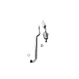 Flowmaster Standard Grade Catalytic Converter (MPN: 2054043)