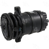 Four Seasons Air Conditioner Compressor (MPN: 57270)