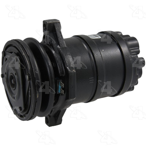 Four Seasons Air Conditioner Compressor (MPN: 57270)