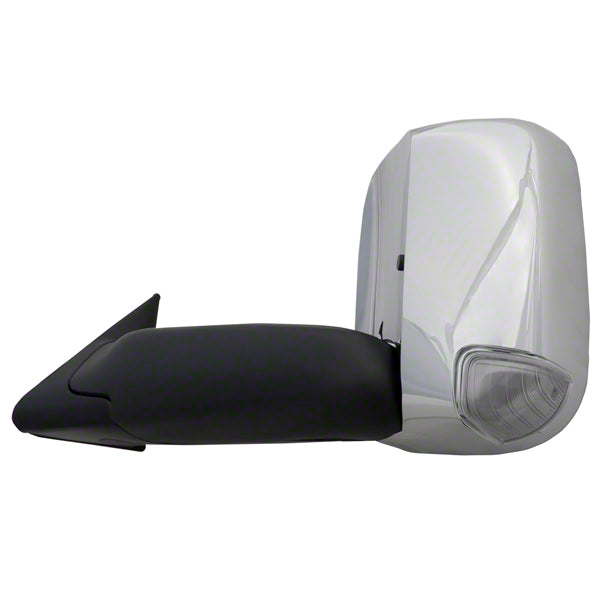 ProEFX Exterior Towing Mirror (MPN: EFXMRDOD98HEC)