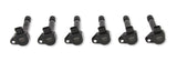 Accel Ignition Super Coil Set (MPN: 140085K-6)