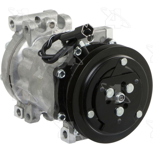 Four Seasons Air Conditioner Compressor (MPN: 78584)