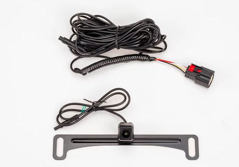 Backup Camera with Tailgate Mounting (MPN: 9002-7452)