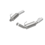Magnaflow Ford Mustang Competition Series Exhaust Kit (MPN: 16793)