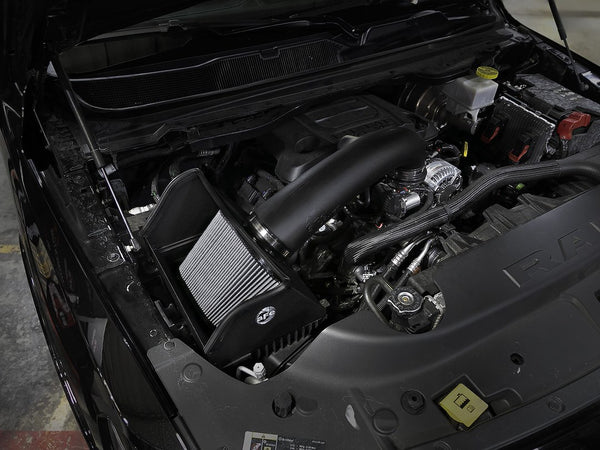 Advanced FLOW Engineering Cold Air Intake (MPN: 54-13020D)