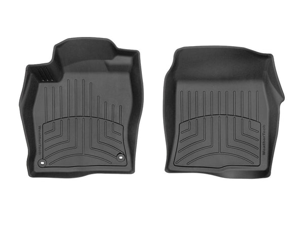 Weathertech Floor Liner HP (MPN: 448841IM)