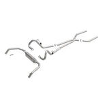 Magnaflow Performance Exhaust System Kit (MPN: 15895)