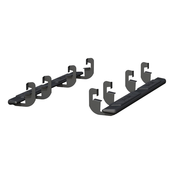 Aries Ascent Step Running Boards (MPN: 2558051)