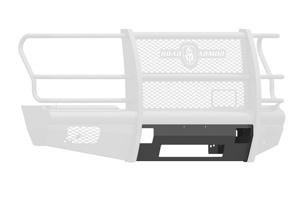 Road Armor Vaquero One Piece Bumper (MPN: 617V-NWP)