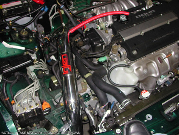 Injen Technology Cold Air Intake RD Series (MPN: RD1450P)