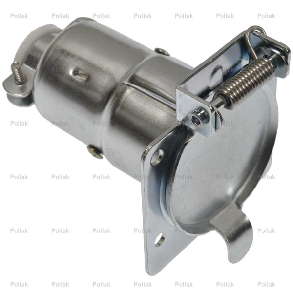 Pollak Trailer Wiring Connector (MPN: 7WB-100V)