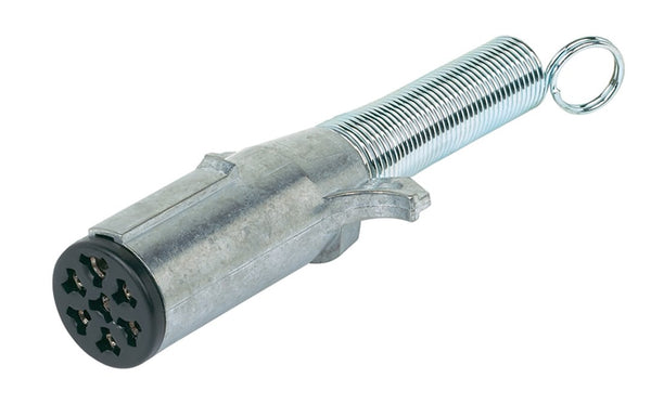 Hopkins Trailer Wiring Connector (MPN: 52027)