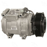 Four Seasons Air Conditioner Compressor (MPN: 98334)