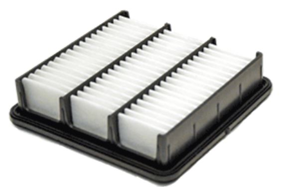 Wix Filters Air Filter (MPN: 49070)