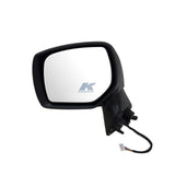 K Source Exterior Mirror Replacement (MPN: 71004U)