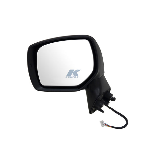 K Source Exterior Mirror Replacement (MPN: 71004U)