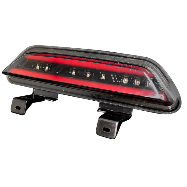 Recon Accessories Backup Light (MPN: 264144BK)