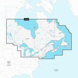 Navionics Marine Cartography Platinum+ (MPN: 010-C1466-40)