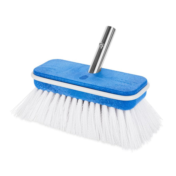 Camco Car Wash Brush with 7 Inch Rectangular Head (MPN: 41926)