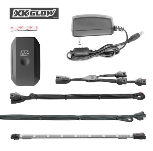 XK Glow Multi Purpose LED Light (MPN: XK-HOME-T-ADV)