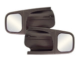 CIPA Custom Towing Mirror (MPN: 11500)
