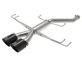 Advanced FLOW Engineering Exhaust System Kit (MPN: 49-36626-B)