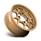 KMC Wheels KS136 Toro 15 Inch Wheel (MPN: KS13656044638)