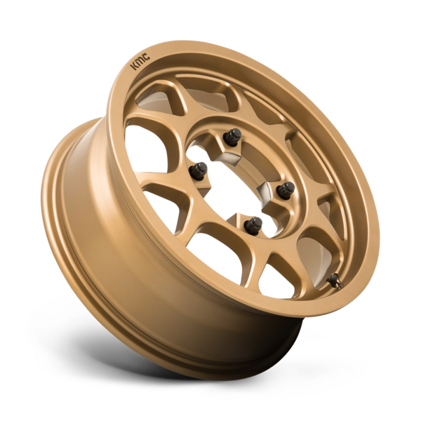 KMC Wheels KS136 Toro 15 Inch Wheel (MPN: KS13656044638)