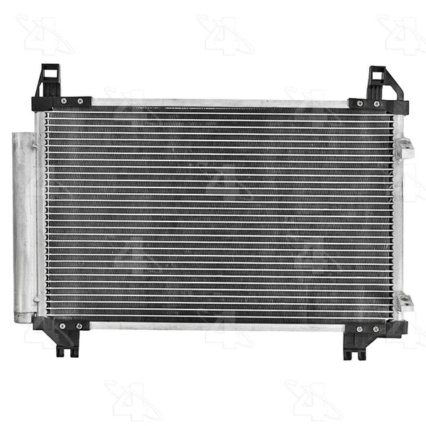 Four Seasons Air Conditioner Condenser (MPN: 40239)
