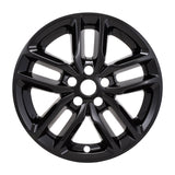 Coast To Coast Impostor Wheel Skin (MPN: IMP484BLK)