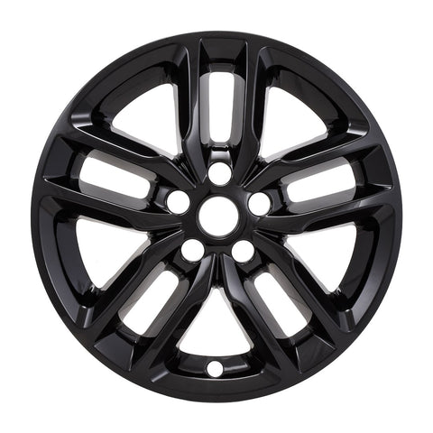 Coast To Coast Impostor Wheel Skin (MPN: IMP484BLK)