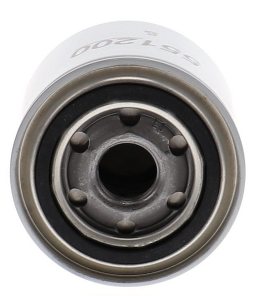 Wix Filters Hydraulic Fluid Filter (MPN: 51200)