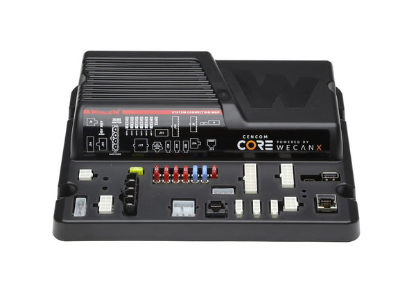 Whelen Engineering Accessory Control Module (MPN: C399)